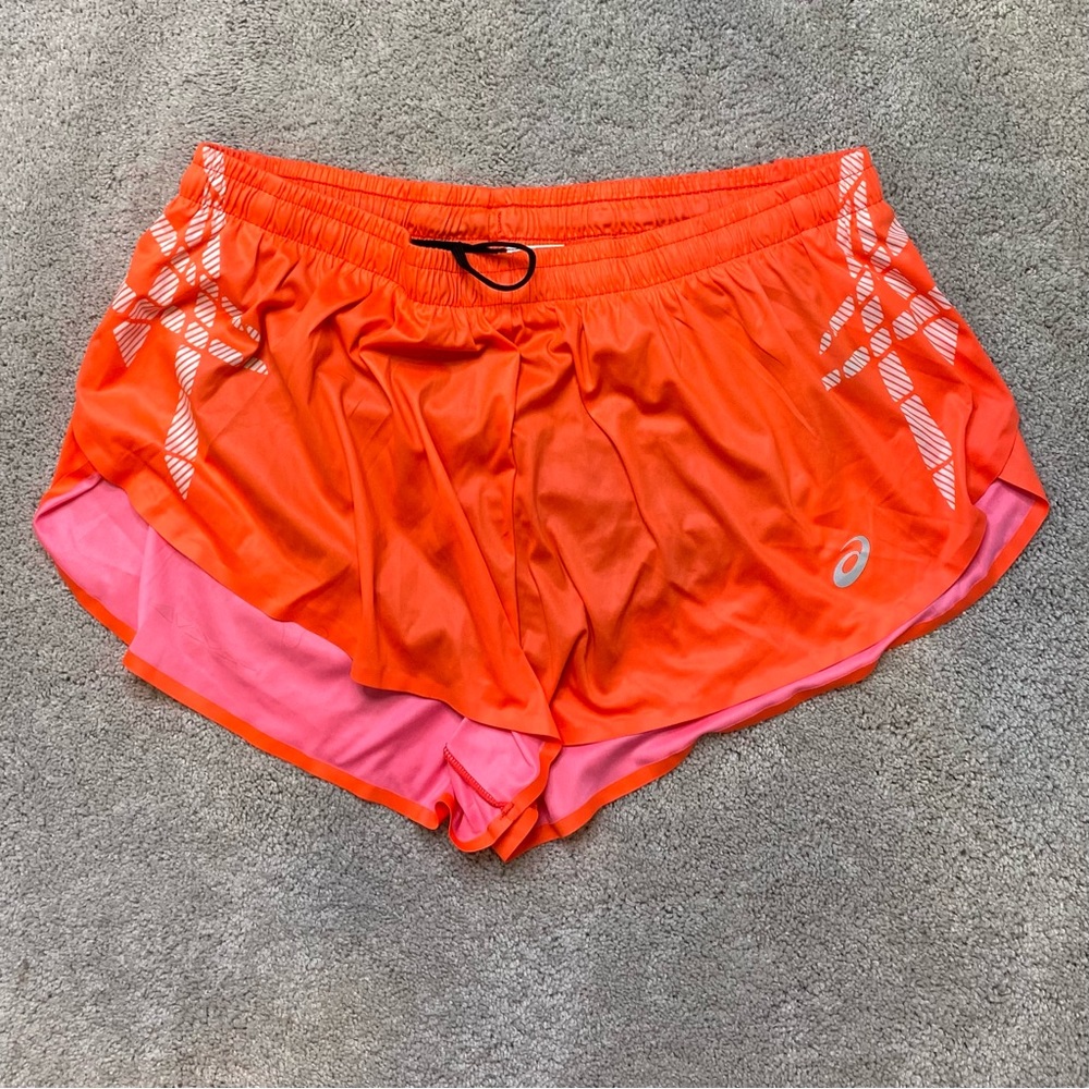 ASICS TIL Running Shorts